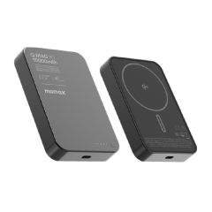 Momax - Q.Mag X1 Qi2 Gen 2 Magnetic Wireless Power Bank 10000mAh (Multi Color Choices) CR-IP136Q2-MO