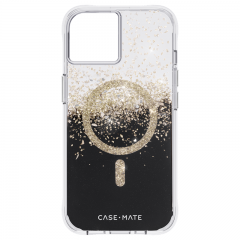 Casemate - Karat Onyx 手機殼適用於iPhone 14系列