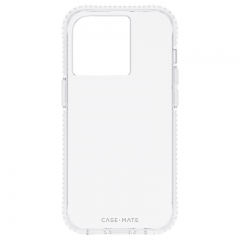 Casemate - Tough Clear Plus 手機殼適用於iPhone 14系列