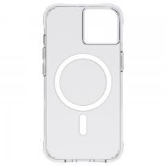 Casemate - Twinkle Diamond 手機殼兼容MagSafe適用於iPhone 14系列 (透明色)