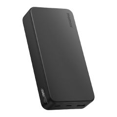 Momax - 1-Power Vital 20000mAh Power Bank (Multi-color) IP156_ALL