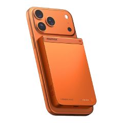 [3C CCC Certified] Momax - 1-Power S.Pass² 10000mAh Magnetic Wireless Battery Pack [Multi-Color] IP163Q22_ALL