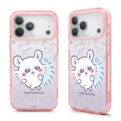 GARMMA - Momonga iPhone 17 Magnetic Protective Case [Multi Models] IP17-MMG_ALL