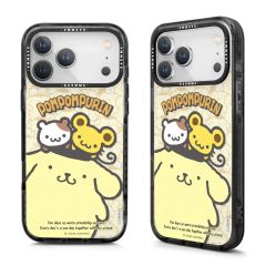 GARMMA - Sanrio Pompompurin iPhone 17 Magnetic Protective Case - Friends [Multi Models] IP17-PP-FD_ALL