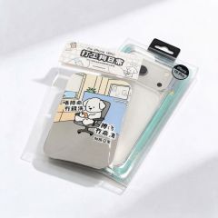 The Hood - iPhone 18 Pro 透明保護殼