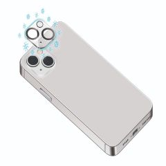 Torrii BODYGLASS iPhone 14 Pro Max 抗菌鏡頭保護貼 ( 適用於 iPhone 14 / iPhone 14 Max ) IP22-BDG-ABC01