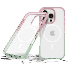 Prodigee - Flow case for iPhone 16 Pro 6.3" (Blush Frost/Desert/Night Frost) iPh16P-63-FLW-MO