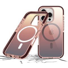 Prodigee - Flow case for iPhone 16 Pro Max 6.9" (Blush Frost/Desert/Night Frost) iPh16P-69-FLW-MO