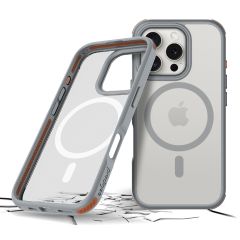 Prodigee - Formula case for iPhone 2024 Pro Max 6.9" (Grey/Smoke) iPh16P-69-FRM-MO