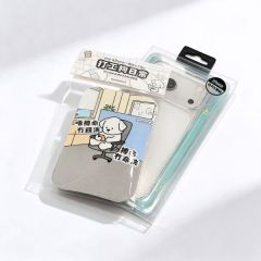 The Hood - iPhone 18 Pro Max 透明保護殼