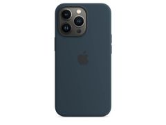 iPhone 13 Pro Max MagSafe 矽膠護殼