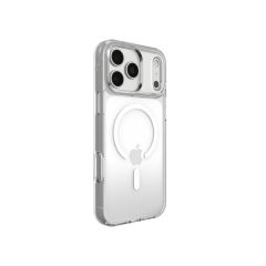 Zagg iPhone 18 Pro Series Crystal Palace Snap Lite MagSafe With Graphene Case