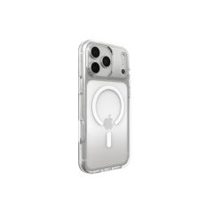 Zagg iPhone 18 Pro Series Crystal Palace Snap MagSafe With Graphene Case