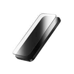 Zagg iPhone 18 / Ultra (Fold Outside) Glass Plus Edge Screen Protection