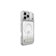 Zagg iPhone 18 Pro SeriesCrystal Palace Snap with Kickstand, MagSafe and Graphene Case
