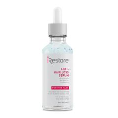 iRestore - Hair Growth Serum (60ml / 2oz) IRESTORE_ID50001