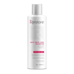 iRestore - Anti-Hair Loss Shampoo (237ml / 8oz) IRESTORE_ID50003