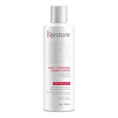 iRestore - 防稀疏護髮素 Anti-Thinning Conditioner (237ml / 8oz)