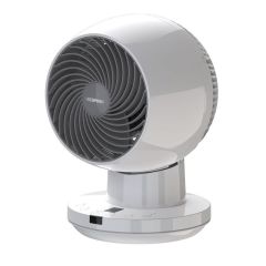 IRIS OHYAMA - PCF-DCQ15T 360 All-Round Silent Air Circulation Fan