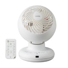 IRIS OHYAMA - DC Silent Circulating Fan with 5 Speed Settings PCF-BD15TEC IRIS_BD15TEC