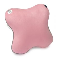ITSU Memory Foam Massager-Pink IS-0117-PI