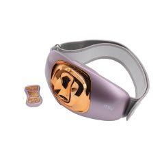 ITSU - Shaping and Warming Uterine Belt IS-0154-PU