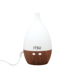 ITSU - The Vibez Aroma Diffuser IS-0183-WH