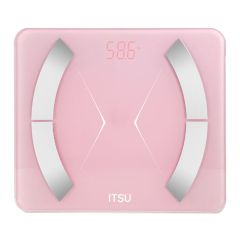 ITSU 體脂磅 IS-0189-PK