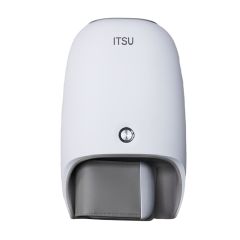 ITSU - 推拿式雙感手部按摩器 IS-0202-WH