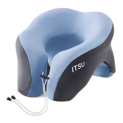 ITSU - Multi-purpose Nap & Travel Pillow CR-IS-0219-MO