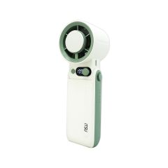 ITSU - Multi-purpose cooling fan IS-0236-GN
