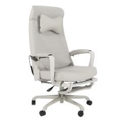 ITSU - Aero X 3D Shiatsu Ergonomic Chair IS-0250-BE