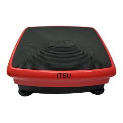 ITSU - Fitness Vibration Platform IS-0608-RD