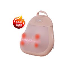 ITSU - 動感3D推壓式按摩枕