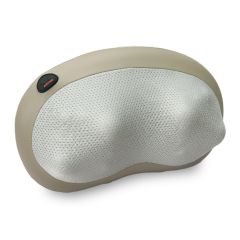 ITSU - Puresu Massage Pillow IS-2006A (16-Roller wireless version) IS-2006A