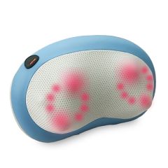 ITSU - Puresu Massage Pillow IS-2006 (16-Roller version) IS-2006
