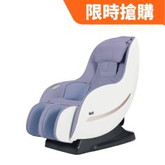 ITSU - Cradle Massage Chair - Lavender IS-3028-LV