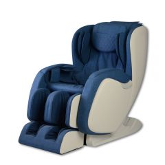 ITSU - PRIME Genki 按摩椅 (藍色 / 啡色) IS-5008-all