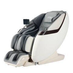 ITSU - Wavezen 按摩椅 (45-60個工作天送貨) IS-6058-GY