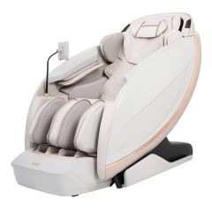 ITSU - SENSEI Inspire Pro 按摩椅 - 米色 (送智能手環) (10-20個工作天送貨) IS-7038-CP