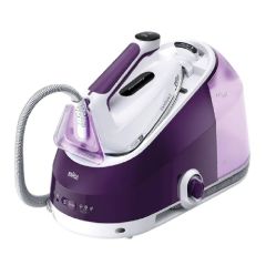 Braun - CareStyle 5 Pro Steam Generator Iron (IS5247VI) CR-IS5247VI