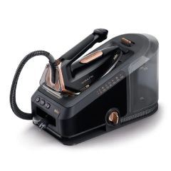 Braun - CareStyle 7 Pro Steam Generator Iron IS7286BK CR-IS7286BK