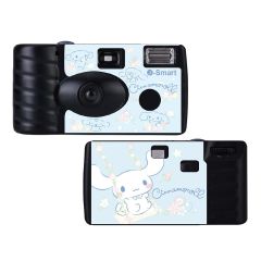 i-Smart - Disposable 27-Film Camera - Cinnamoroll IS_27FILM_CINNAM