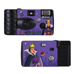 i-Smart - Disposable 27-Film Camera - Evil Queen2 IS_27FILM_EVIL2