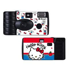 i-Smart - Disposable 27-Film Camera - Hello Kitty IS_27FILM_KITTY