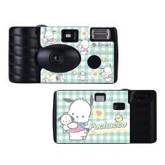 i-Smart - Disposable 27-Film Camera - Pochacco IS_27FILM_POCHAC
