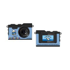 i-Smart - Sanrio Mini Digital Camera (Ahirunopekkle)