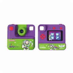 i-Smart - Disney Kids Print Camera - Buzz Lightyear ISM_PRINT_BUZZ