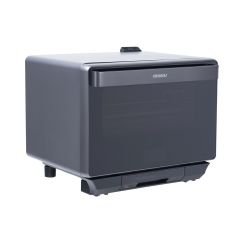 Athens 金雅典 - 座檯式多功能三合一蒸焗爐 ISO996 ISO996