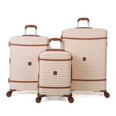 [The Club 獨家優惠] iTrava - IT0503 行李箱3件套裝 (20+25+29") (3色可選)